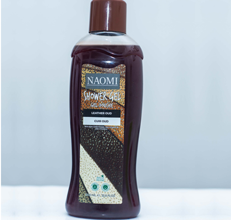 Naomi - Shower Gel